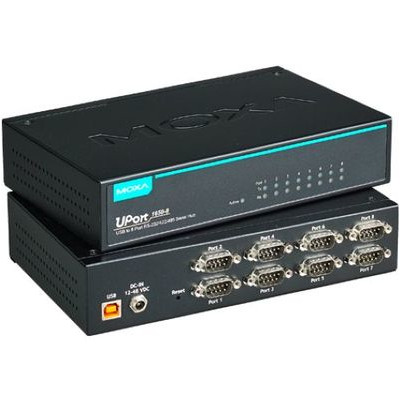 UPort 1610-8 MOXA